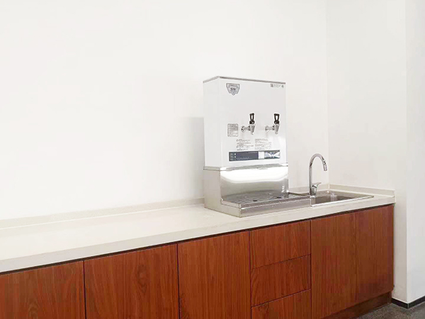 吉之美直饮水机 吉之美直饮水机