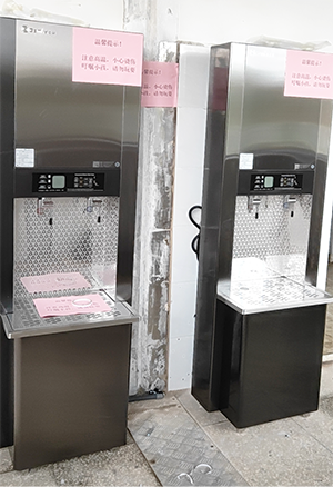 吉之美直饮机 吉之美直饮机